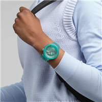 Orologio Swatch in Bioplastica SB05L101 - SB05L101